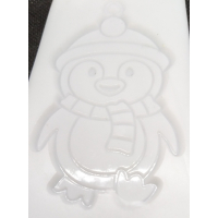 mal raamhanger pinguin